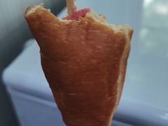 -宏发红西饼屋(天津路店)