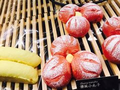 -可莎蜜儿(湖墅南路店)