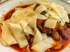 -新疆伊宁远征餐厅