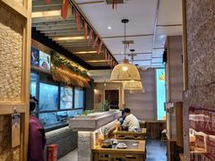 -陈厨老味·老派郴州菜(宜章店)