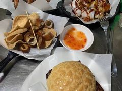 -颓记茶餐厅(美景总店)