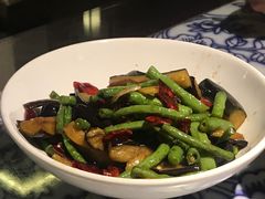-卢大鲜鱼头捞饭(美利广场店)