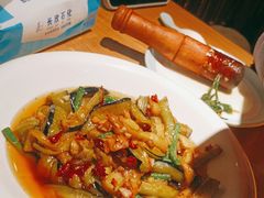 -呷湘厨·鱼汤捞饭·剁椒鱼头·辣椒炒肉(国家会展中心店)