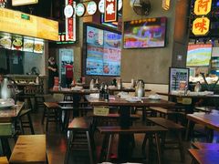 -王庄阿咪海鲜大排档(象园店)