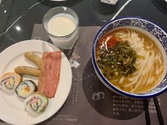 -长沙小天鹅戴斯酒店