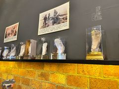 -土蚝·高压锅生蚝(百姓美食街店)