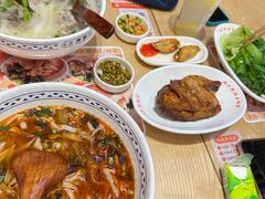 -三两粉(莲塘华润万家店)