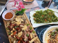 -云隐小厨·传统大理美食(复兴路店)