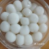 圆子日记，暖心甜食推荐