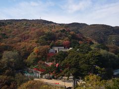 -妙峰山风景名胜区