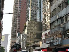 -昂坪360缆车