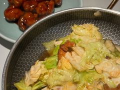 -新安江奶酸菜鱼(总店)
