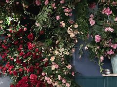 -第101座花园餐厅(湖滨88店)