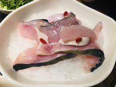 -巴奴毛肚火锅(六天地店)