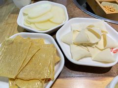 土豆-小门坎三合鱼(总店)