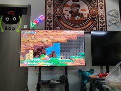 -扑水电玩·PS·Switch·桌游(湖大店)