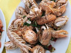 -浩海美食店(闸坡店)