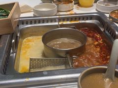 -巴奴毛肚火锅(大剧院店)
