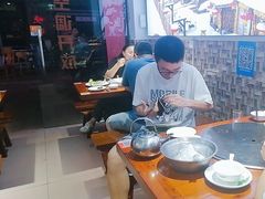 -林海雪乡铁锅炖·东北菜(夏湾店)