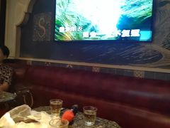 -INLOVE KTV(世博源店)