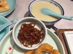 -四世同堂·京菜·烤鸭(双井店)