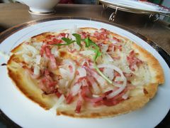 -老欧洲咖啡·西餐(后湖店)