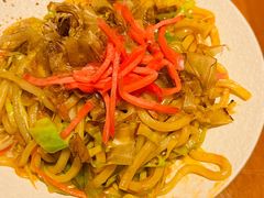 -気楽亭和食料理(气乐亭大世界本店)