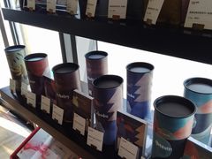 -麦隆咖啡Mellower Coffee(弘基时尚生活中心店)