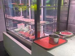 -香佰里鲜货火锅(佳乐金街店)