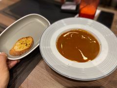 龙虾汤-源·新派中西餐厅(青蓝山美食一条街店)