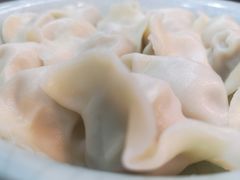 -老边饺子馆(西站店)
