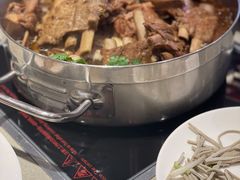-蝎王府羊蝎子(西直门店)