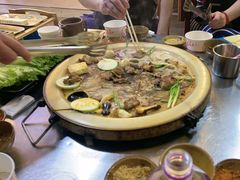 -阿昌白族石板烧(大理古城店)