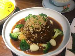 -淮扬楼(文港路店)