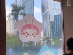 -奈雪的茶(广州万菱汇PRO店)