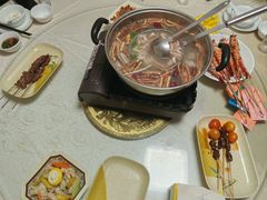 -小煵记·打边炉(西丽文光店)