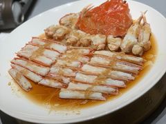 -徐记海鲜·家宴(南油永新汇店)