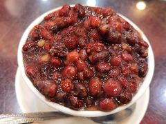 红豆双皮奶-民信老铺(人民路店)