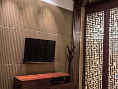 -粤尚腾香居中餐厅(首都机场希尔顿店)