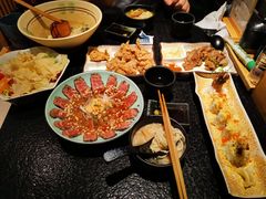 -無境·匠心日本料理(汉街店)