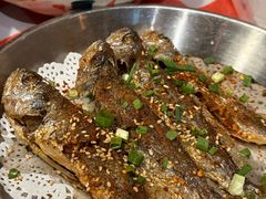 酥酥小黄鱼-好爸爸(印象城旗舰店)