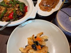 -奉天小馆·非遗东北菜(沈阳万象城店)