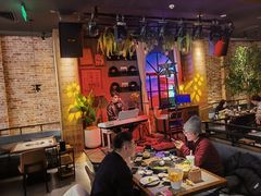 -同仁四季椰子鸡(无锡滨湖万象汇店)