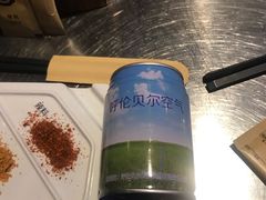 -很久以前羊肉串(大华三路店)