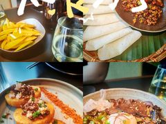 -Ameigo梅果·云贵川bistro(长宁来福士店)