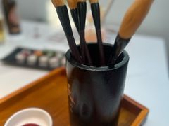 -唐猫庭院·千年陕菜(大唐不夜城店)