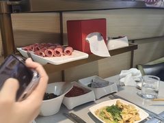 -海底捞火锅(振华商厦店)