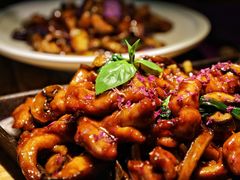 -中8楼风尚云南菜(颐堤港店)