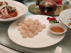 -老洋房花园饭店(绍兴路店)