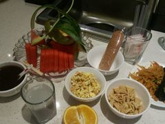 -海底捞火锅(上元大街店)